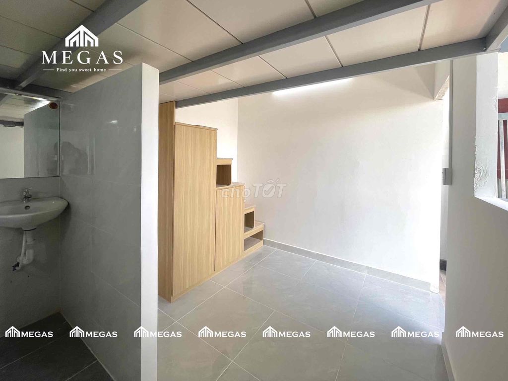 The new room is calledart Phan Văn Trị.