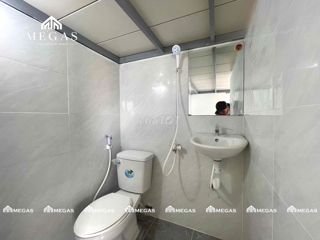 The new room is calledart Phan Văn Trị.