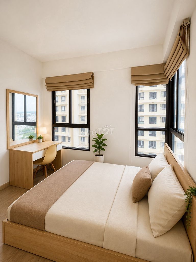 Rent apartment ena town 2 bedroom Block A & B