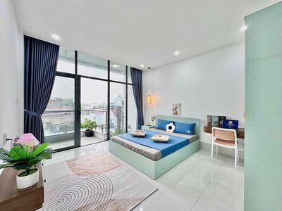 A Full-State Bedroom Pet Private Washer