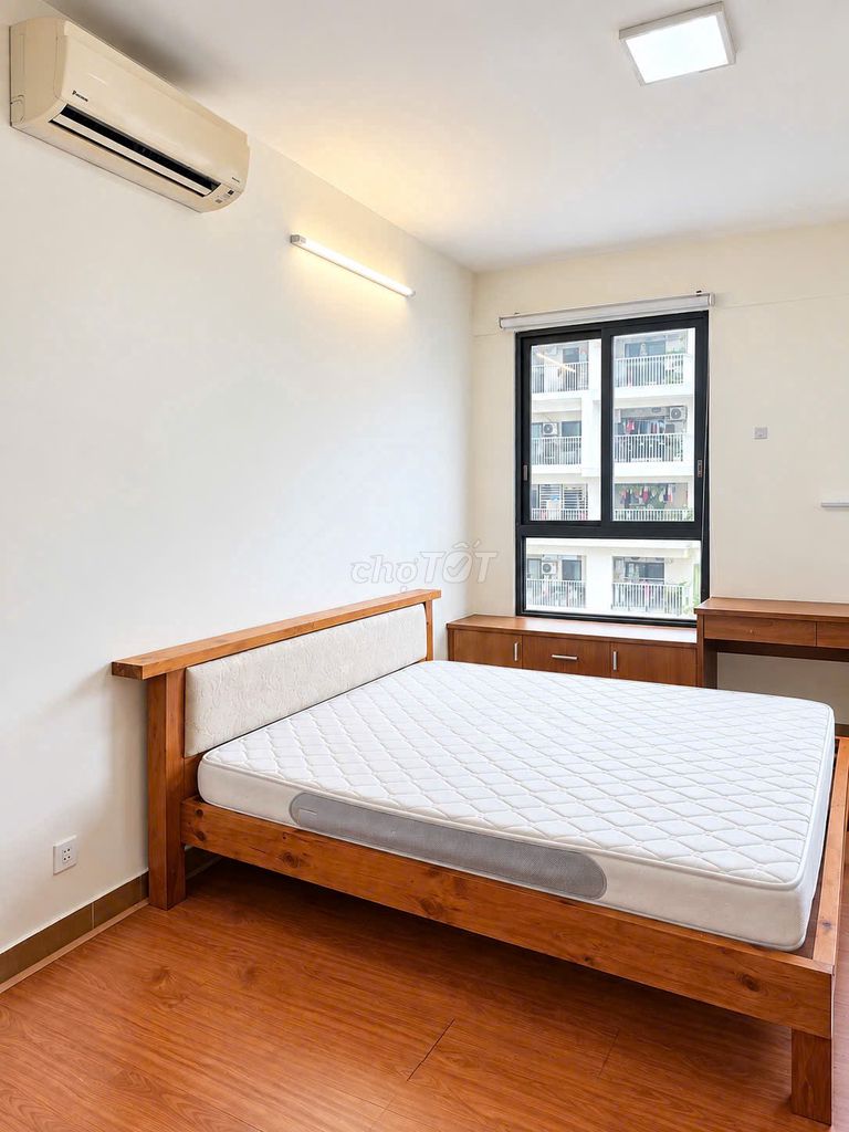 Rent apartment era town - 3 bedrooms - area from 100 meters