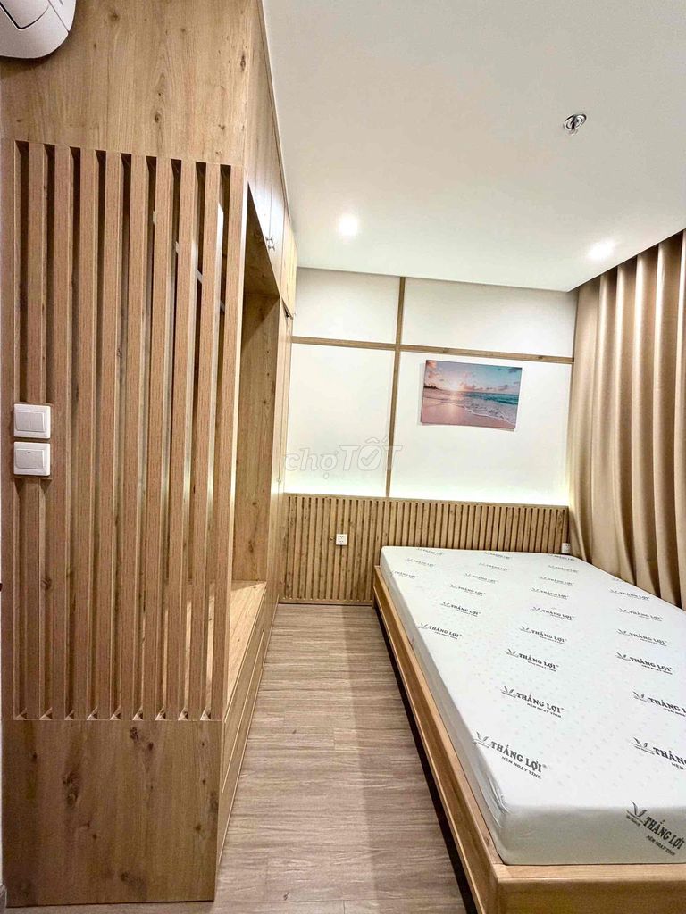 origami 2 bedroom plus fine interior only 1 .50 vnd, early October.