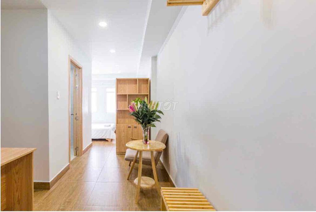 Rent the apartment. A balcony bedroom. 39 meters.