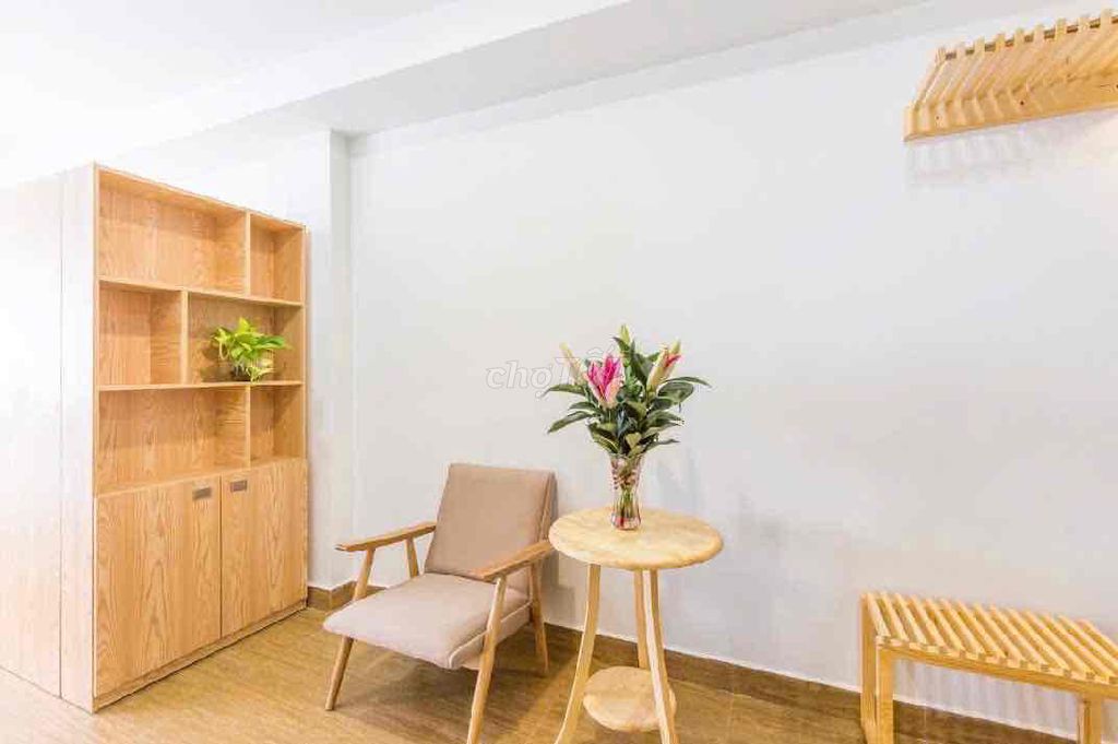 Rent the apartment. A balcony bedroom. 39 meters.