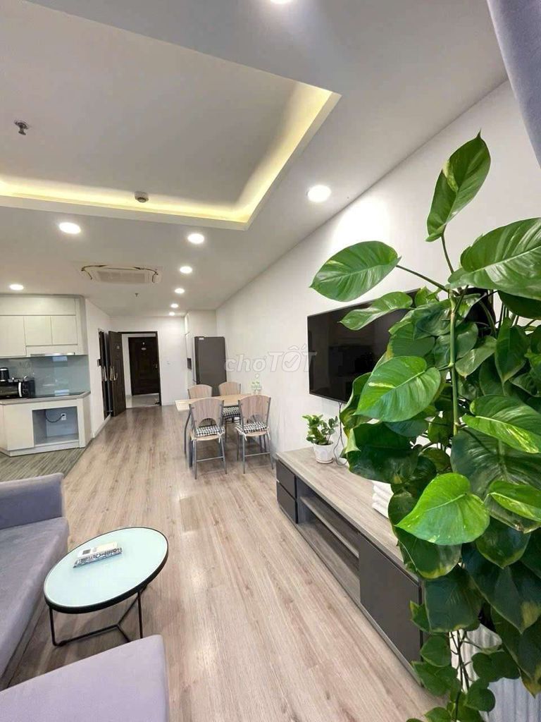 Need to rent apartment Scenic Valley - 71 m2, 2 bedroom 2 toilet, full interior