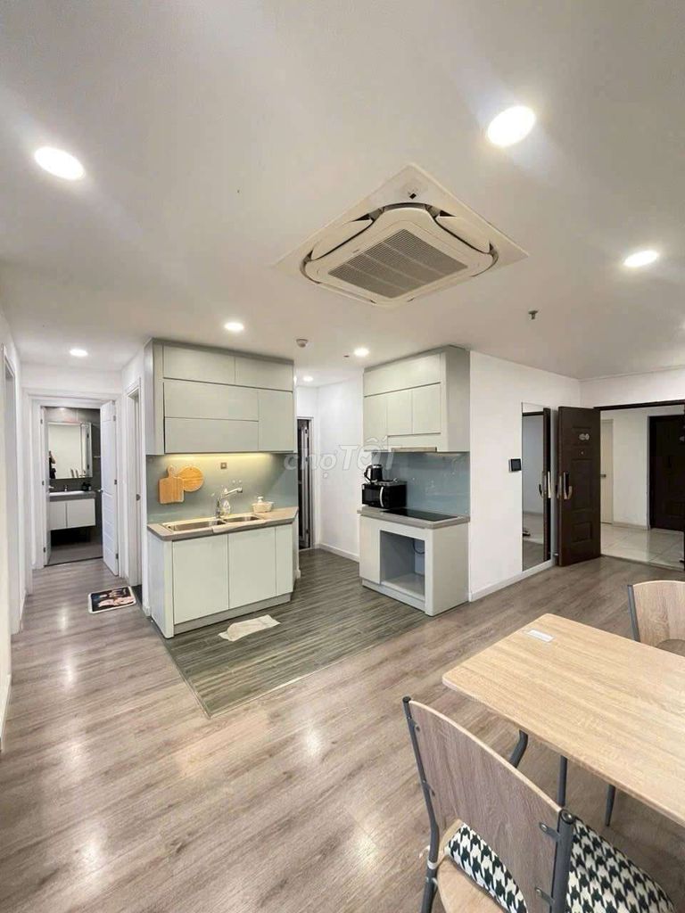Need to rent apartment Scenic Valley - 71 m2, 2 bedroom 2 toilet, full interior