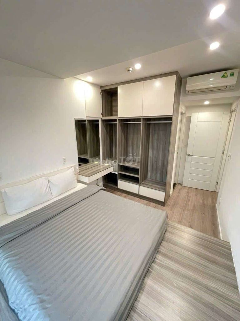 Need to rent apartment Scenic Valley - 71 m2, 2 bedroom 2 toilet, full interior