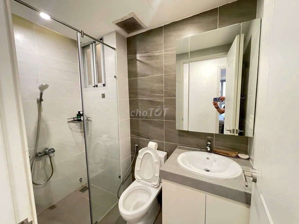 Need to rent apartment Scenic Valley - 71 m2, 2 bedroom 2 toilet, full interior