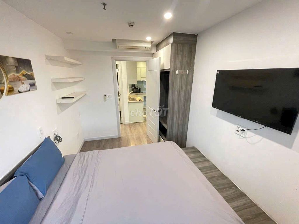 Need to rent apartment Scenic Valley - 71 m2, 2 bedroom 2 toilet, full interior