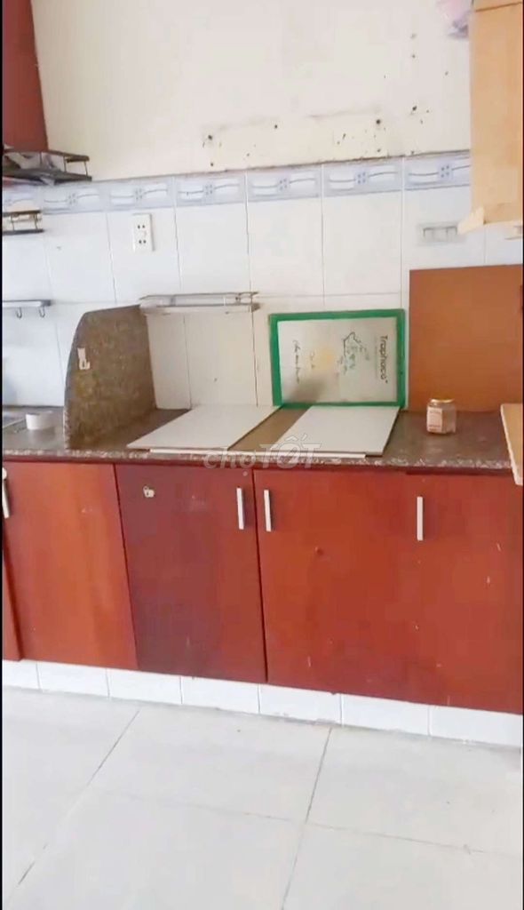 Let's turn the apartment into a long pool with air conditioning. innovation-Bình Tân