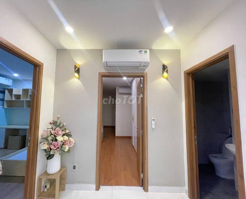 Rent the bigemco apartment-- 65 M2 (2 bedrooms, 2 toilets)-- 11.5 million.