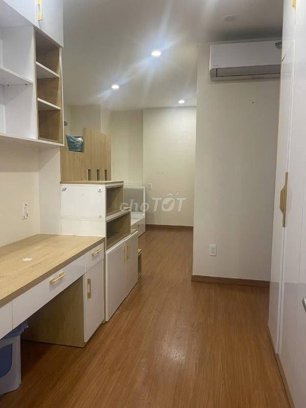 Rent the bigemco apartment-- 65 M2 (2 bedrooms, 2 toilets)-- 11.5 million.