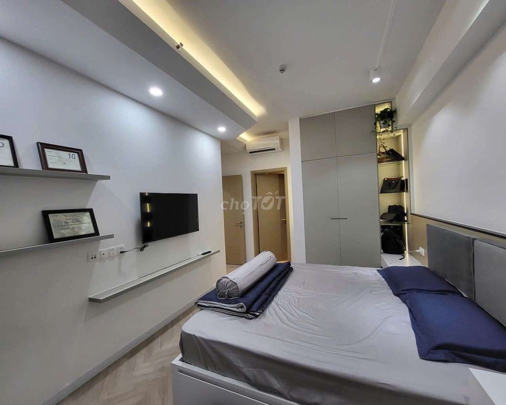 Rent apartment Antonia minus 87 meters, 2 bedroom 2 toilet 2, full interior, nice house, good price
