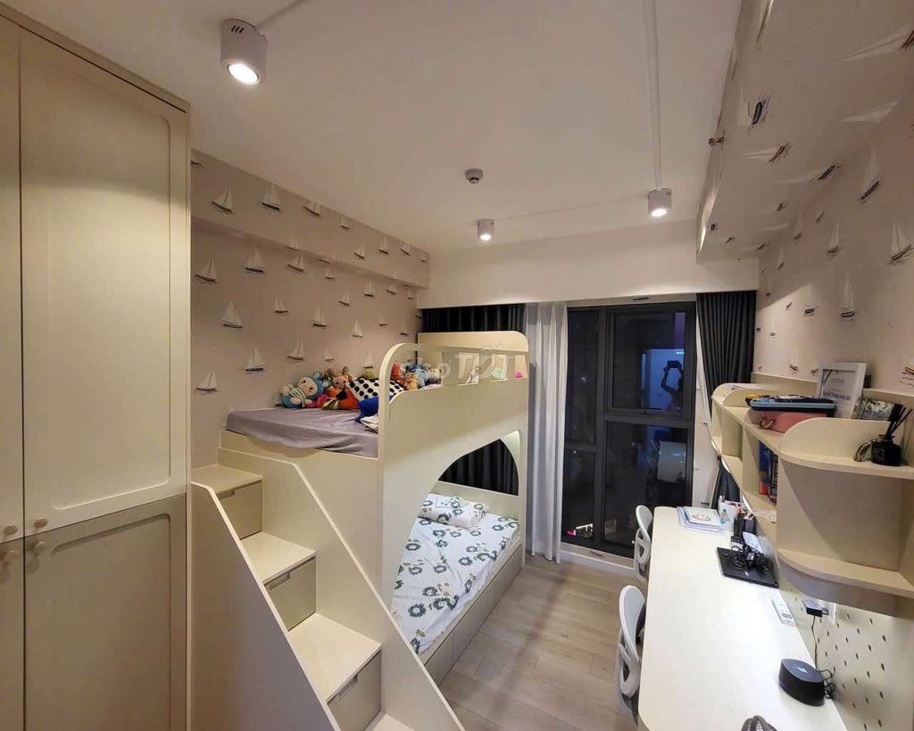Rent apartment Antonia minus 87 meters, 2 bedroom 2 toilet 2, full interior, nice house, good price