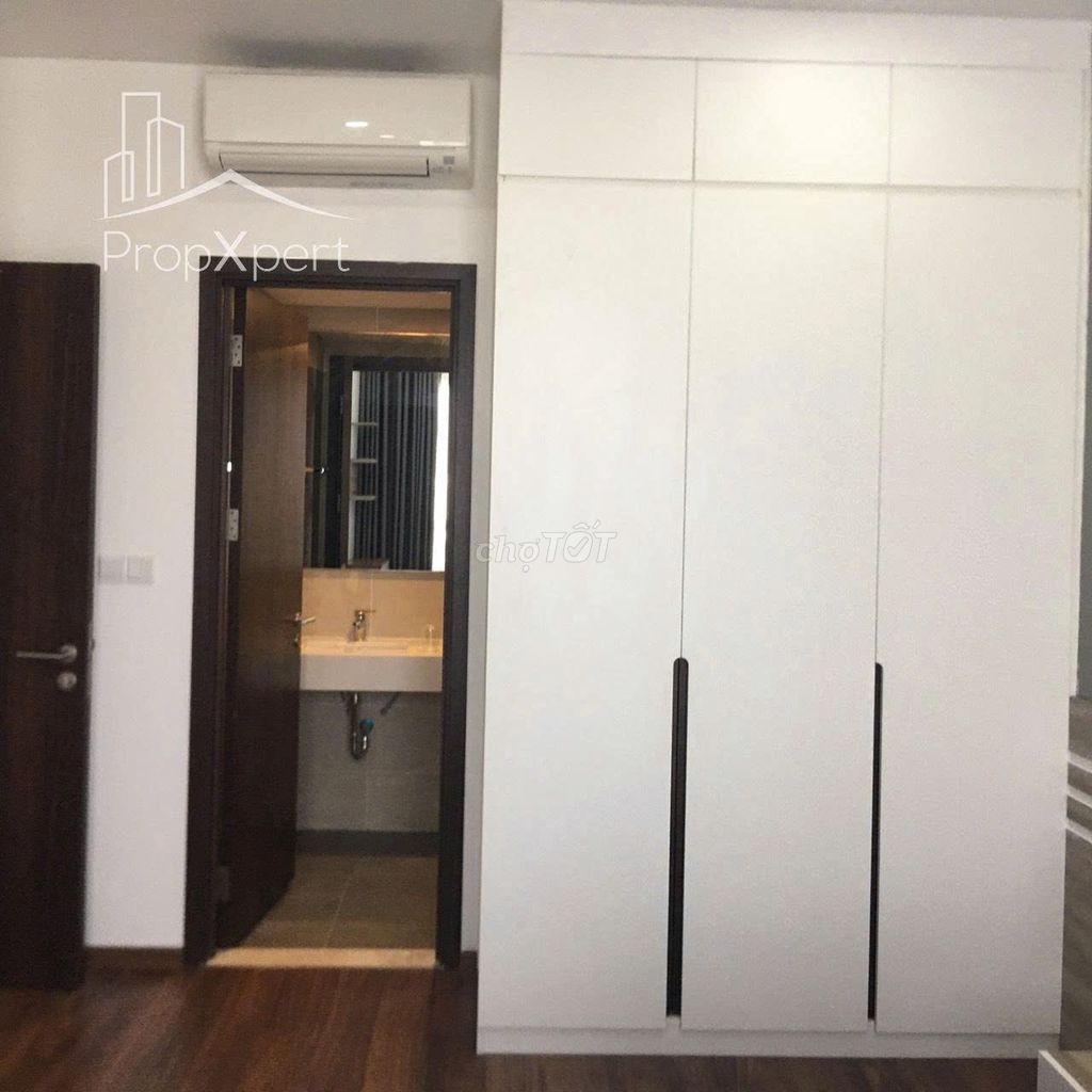 Bags for one verandah 2 bedrooms 18-22 million