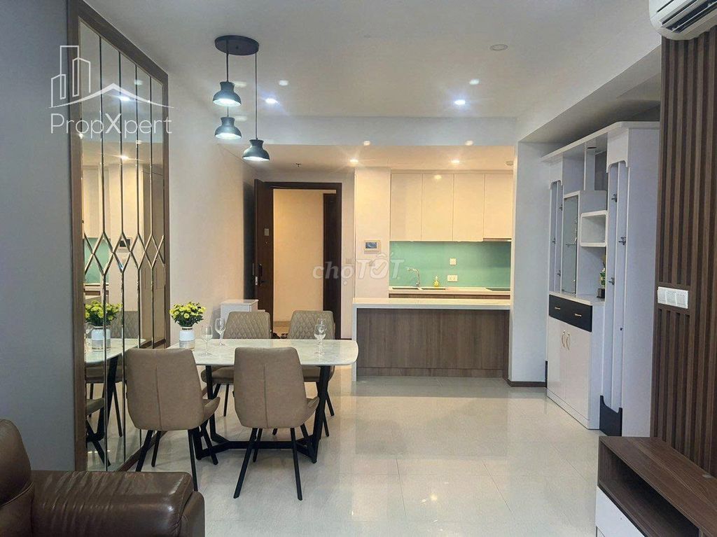 Bags for one verandah 2 bedrooms 18-22 million