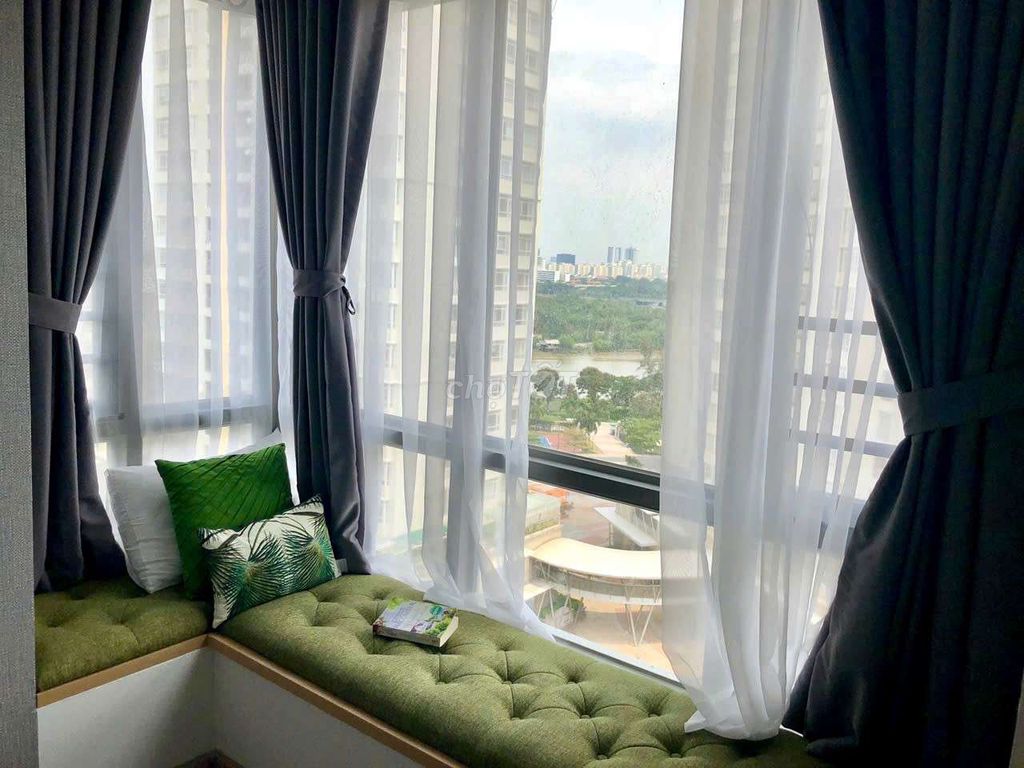 Rent apartment 40 feet, 2 bedroom 2 toilet 2, wide house, good price