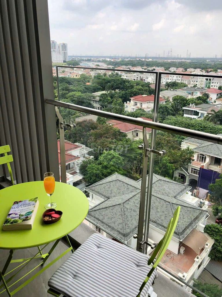 Rent apartment 40 feet, 2 bedroom 2 toilet 2, wide house, good price