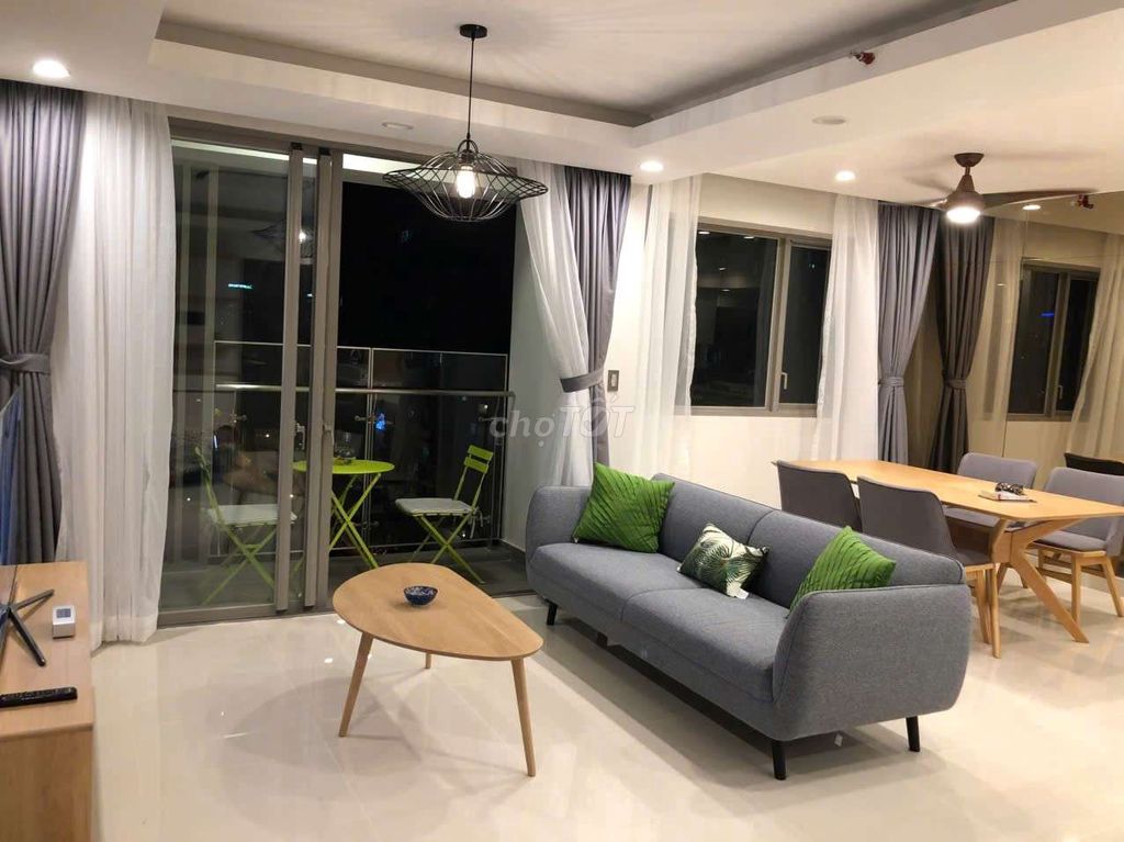 Rent apartment 40 feet, 2 bedroom 2 toilet 2, wide house, good price