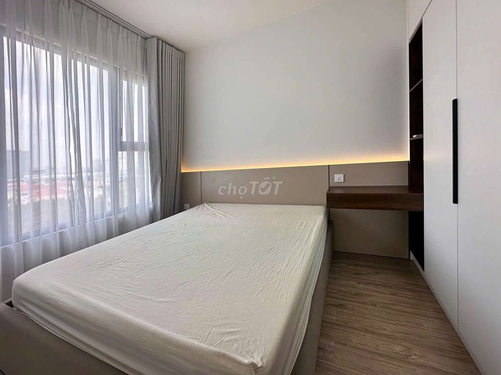 Rent apartment Ereti Rivera Point - 122 meters2, 3 bedroom 2 toilet, nice view