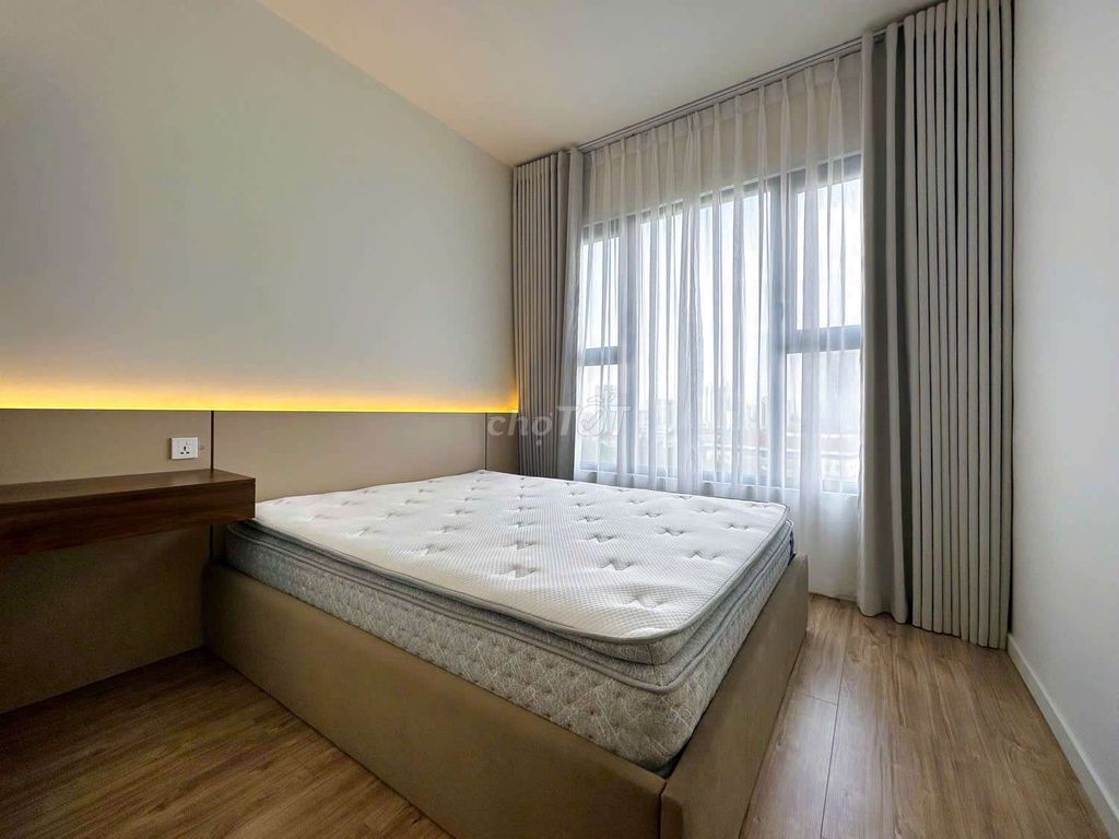Rent apartment Ereti Rivera Point - 122 meters2, 3 bedroom 2 toilet, nice view