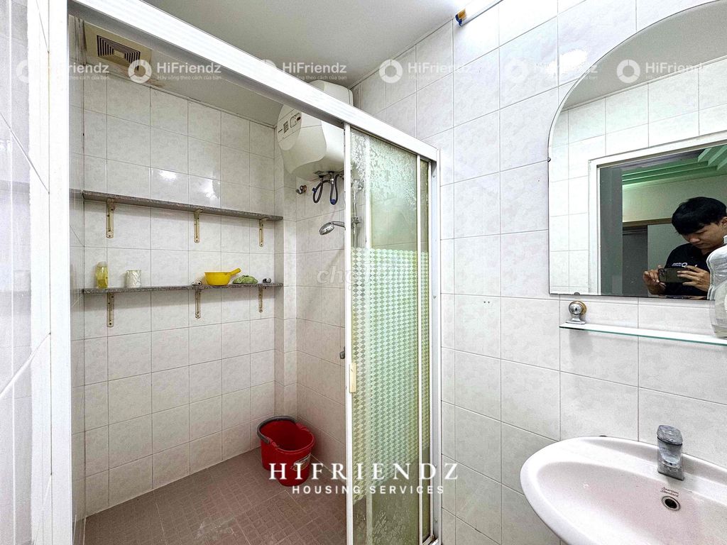 - The machine's elevator, the front-side wash machine - the Golden Market private wash machine