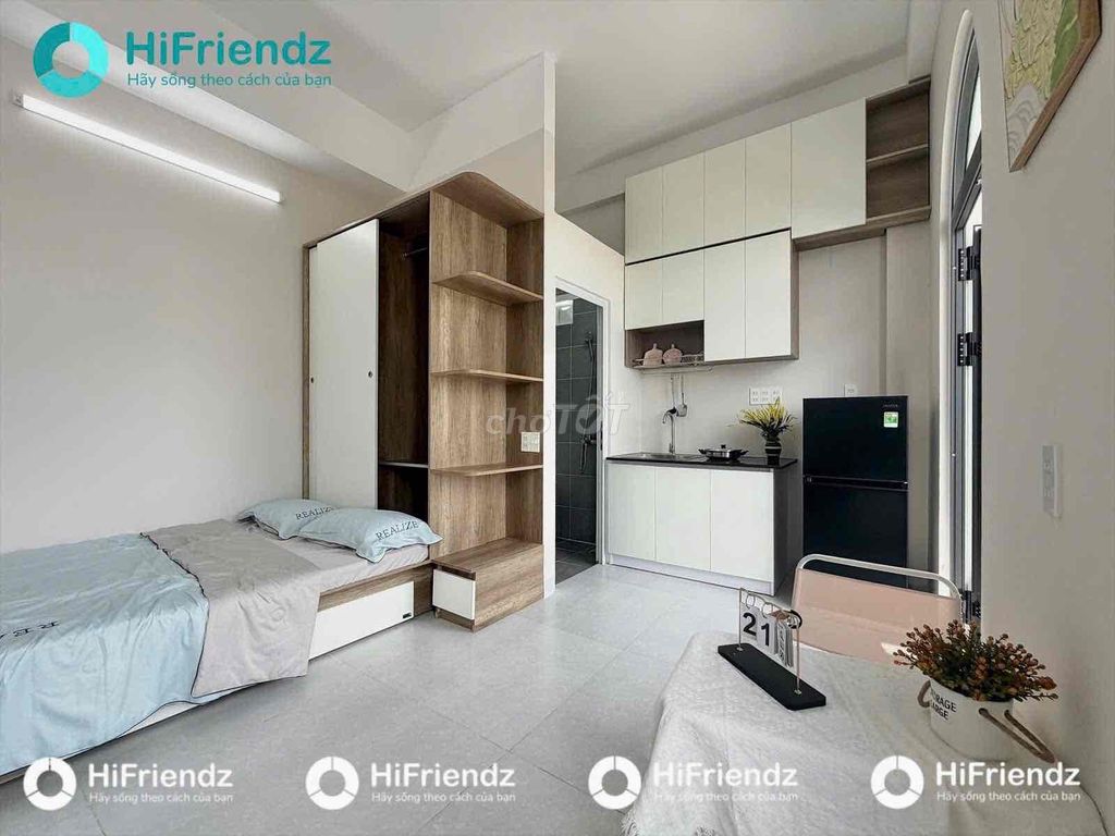 Opening a senior apartment near aeon Tân Phú - medium - 11