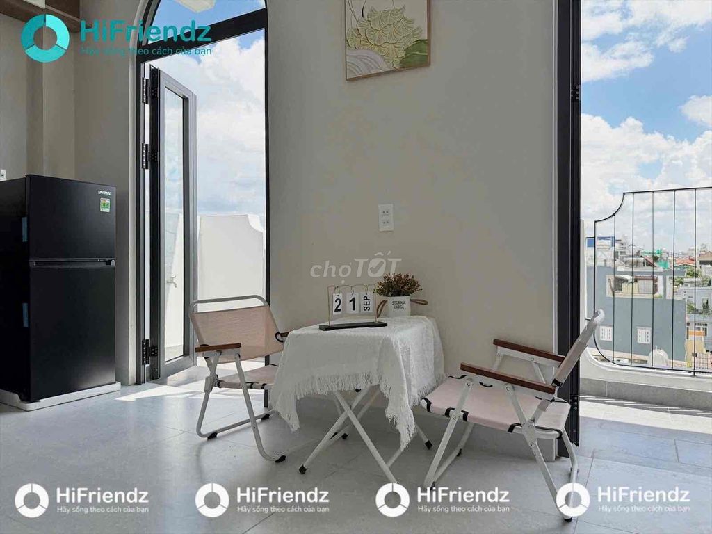 Opening a senior apartment near aeon Tân Phú - medium - 11