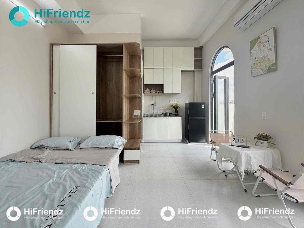 Opening a senior apartment near aeon Tân Phú - medium - 11