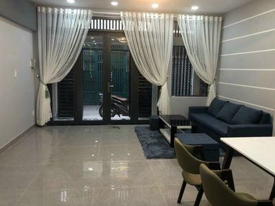 Rents 39/6 B Nguyễn Trọng Tuyển, 717 15, Q. Phú Nhuận