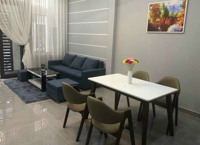 Rents 39/6 B Nguyễn Trọng Tuyển, 717 15, Q. Phú Nhuận