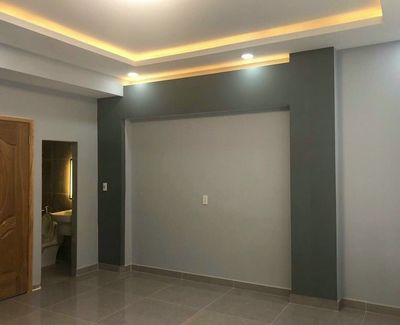 Rents 39/6 B Nguyễn Trọng Tuyển, 717 15, Q. Phú Nhuận