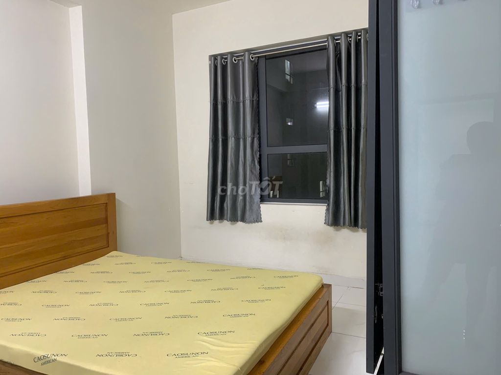 Rent apartment green river – District 8 01 65 M2 – 2 bedrooms - 2 toilets 10 million a month