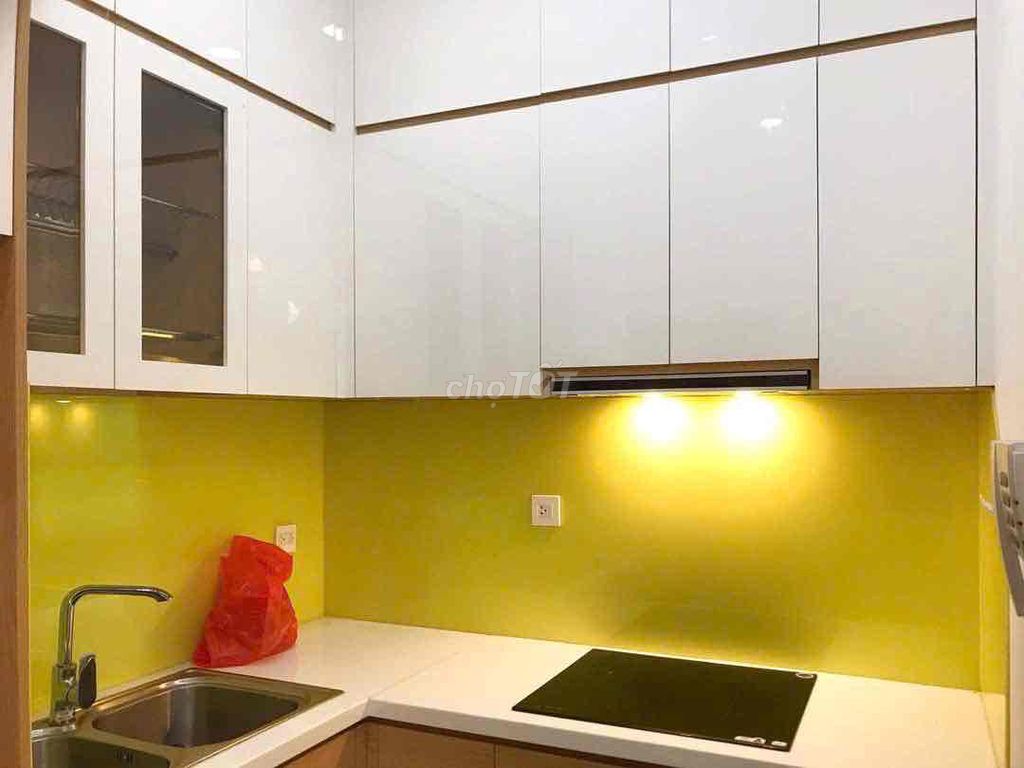 The studio full interior of the subnavenue for rent