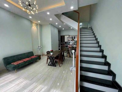 Rent an alley house 442/3 A Nơ Trang Long (1903) 13 Q.Bình Thạnh
