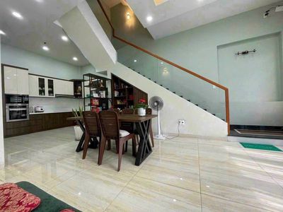 Rent an alley house 442/3 A Nơ Trang Long (1903) 13 Q.Bình Thạnh