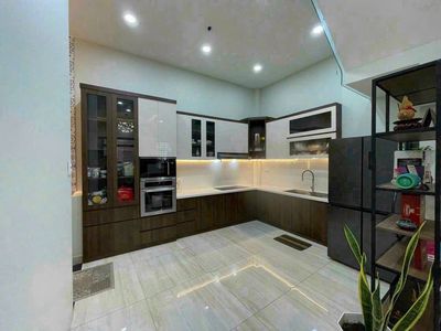 Rent an alley house 442/3 A Nơ Trang Long (1903) 13 Q.Bình Thạnh