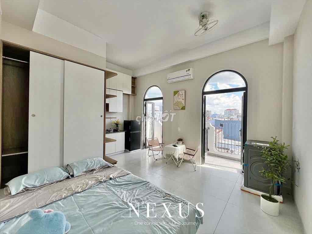 Open the apartment full interior right aeon mall