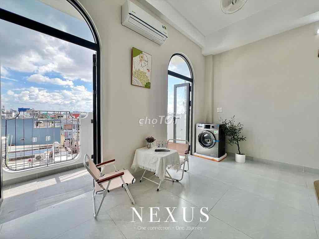 Open the apartment full interior right aeon mall