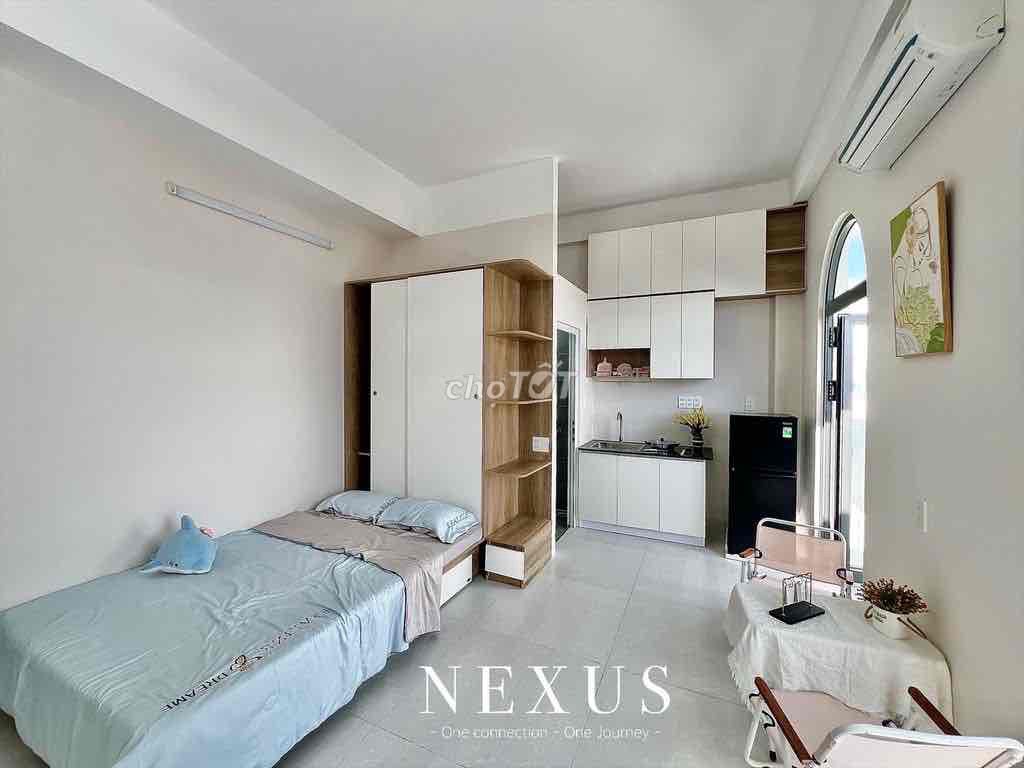 Open the apartment full interior right aeon mall