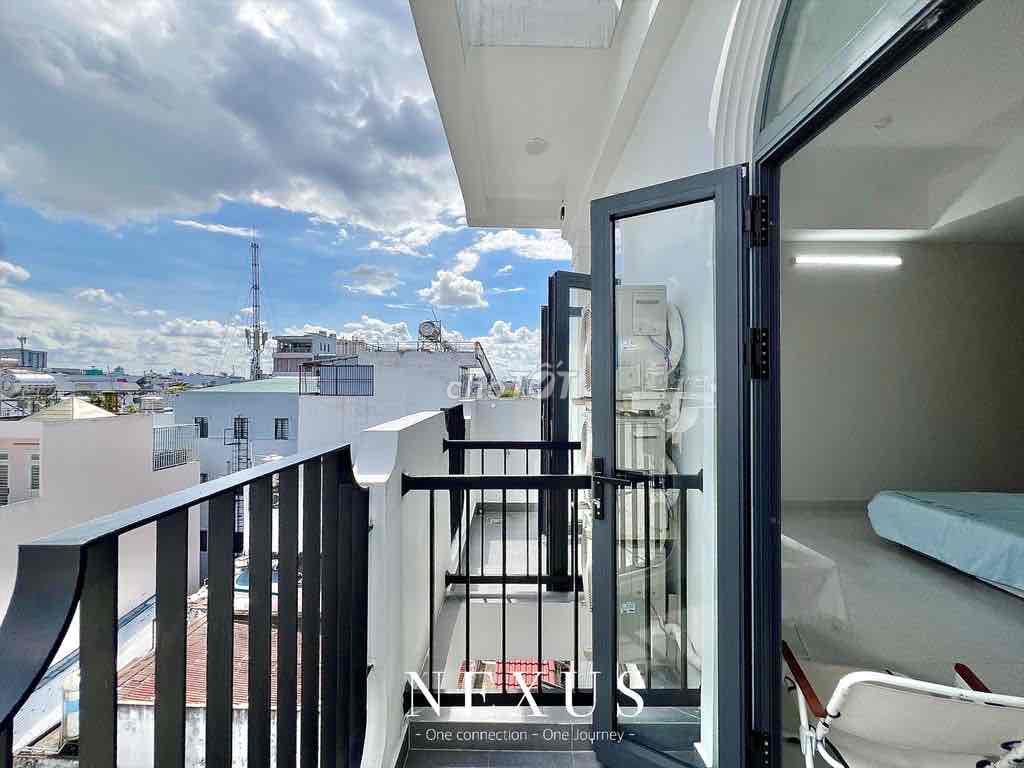 Open the apartment full interior right aeon mall