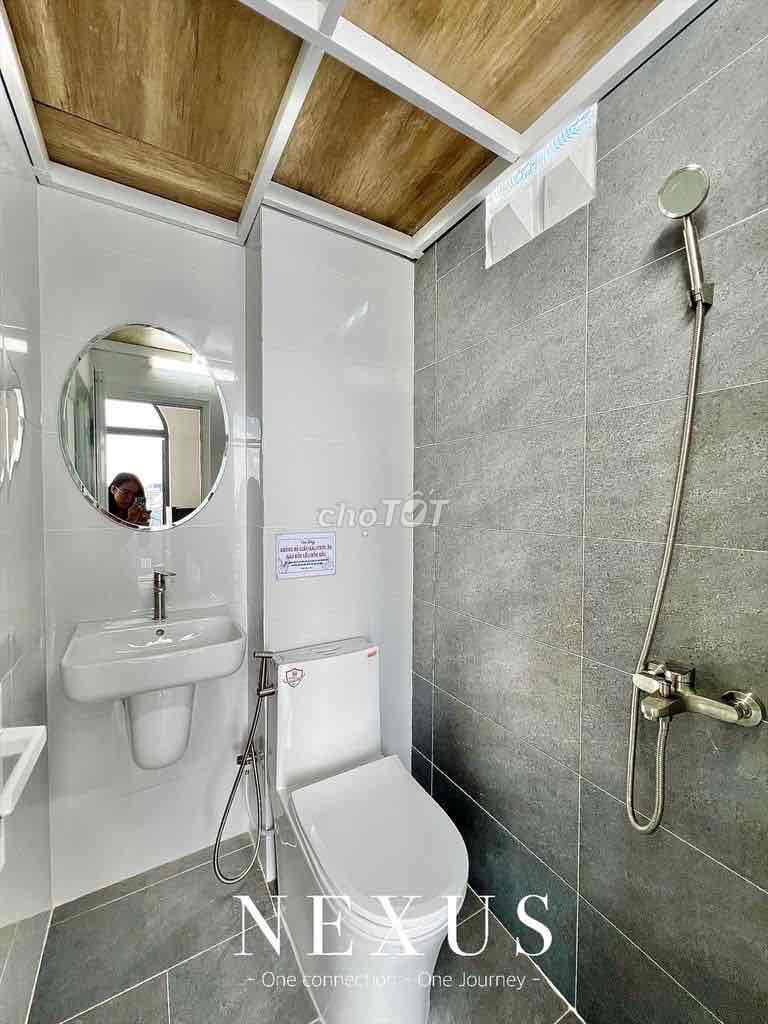 Open the apartment full interior right aeon mall