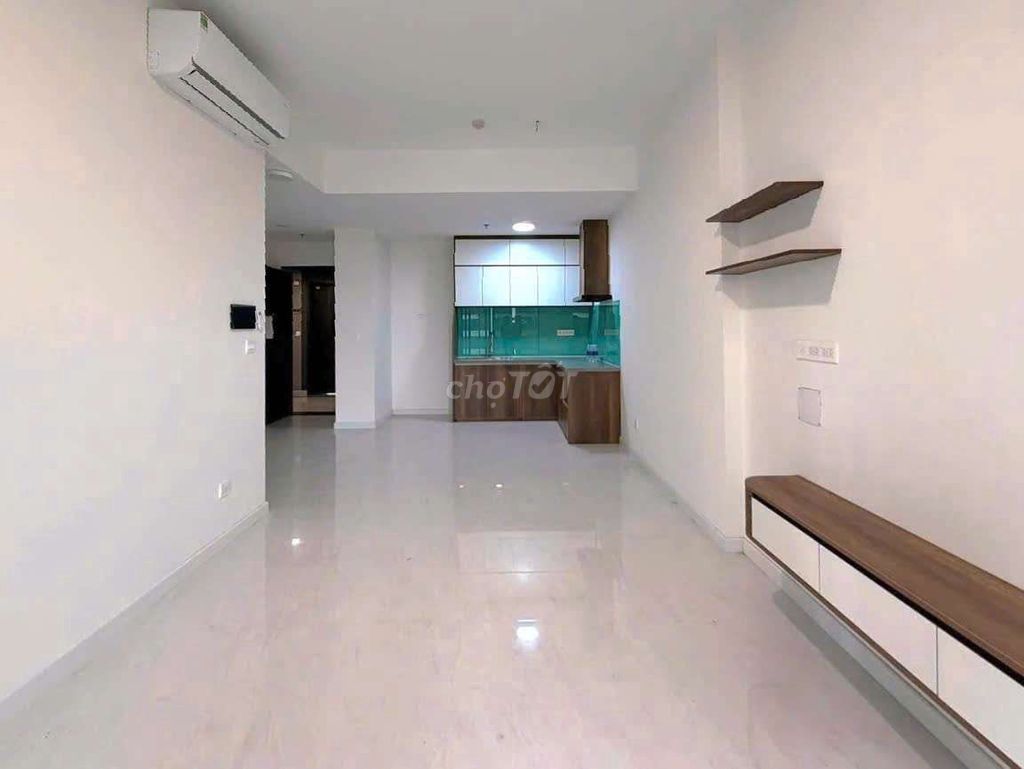 Renting new apartment 69 meters, two bedrooms, Victoria Village, fuck. Trương Văn Bang