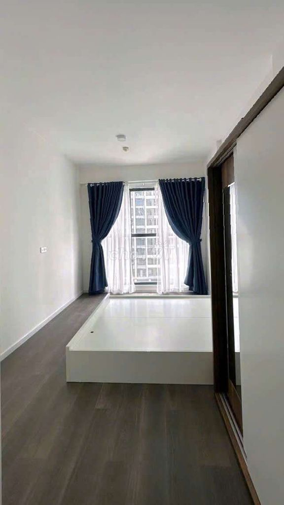 Renting new apartment 69 meters, two bedrooms, Victoria Village, fuck. Trương Văn Bang