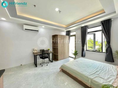 Bancol studio in Cityland Gò Vấp