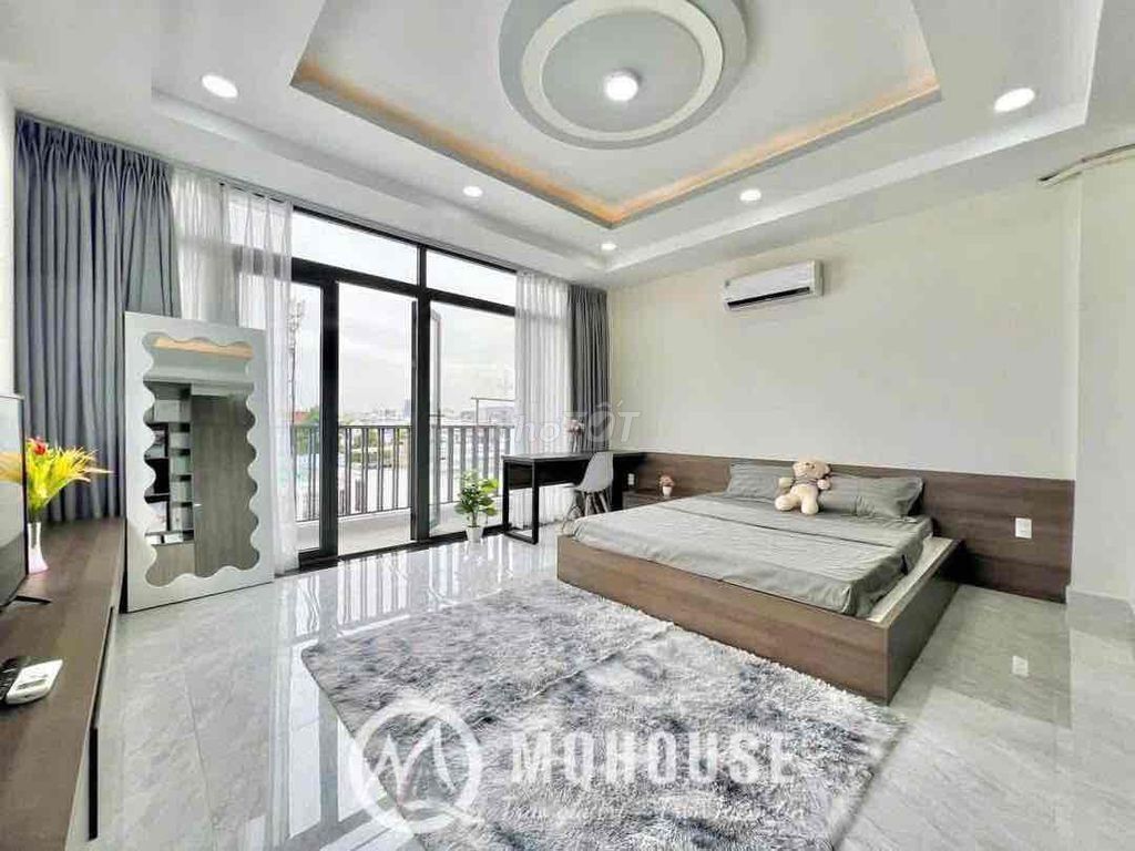 Rent a new balconies 100 percent on the t9.