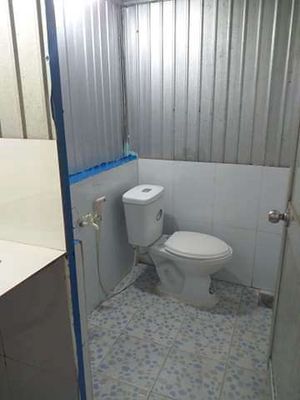 Let's rent a room at 480 yen, nice and quiet