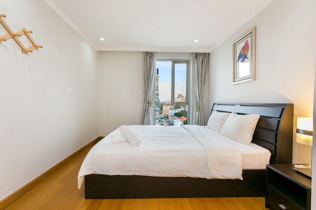 Rent Penthose College Pavilion - 100 meters2, 3 bedrooms cost 40 million a month