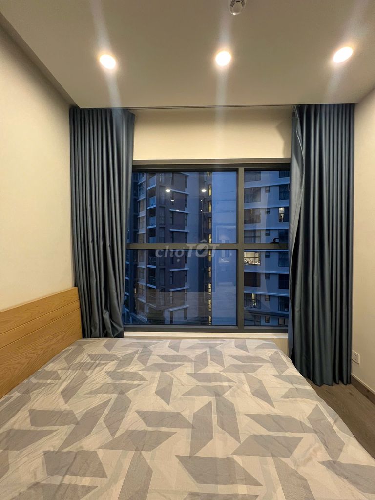Bags for renting Celadon City Tân Phú from one bedroom to four bedrooms.