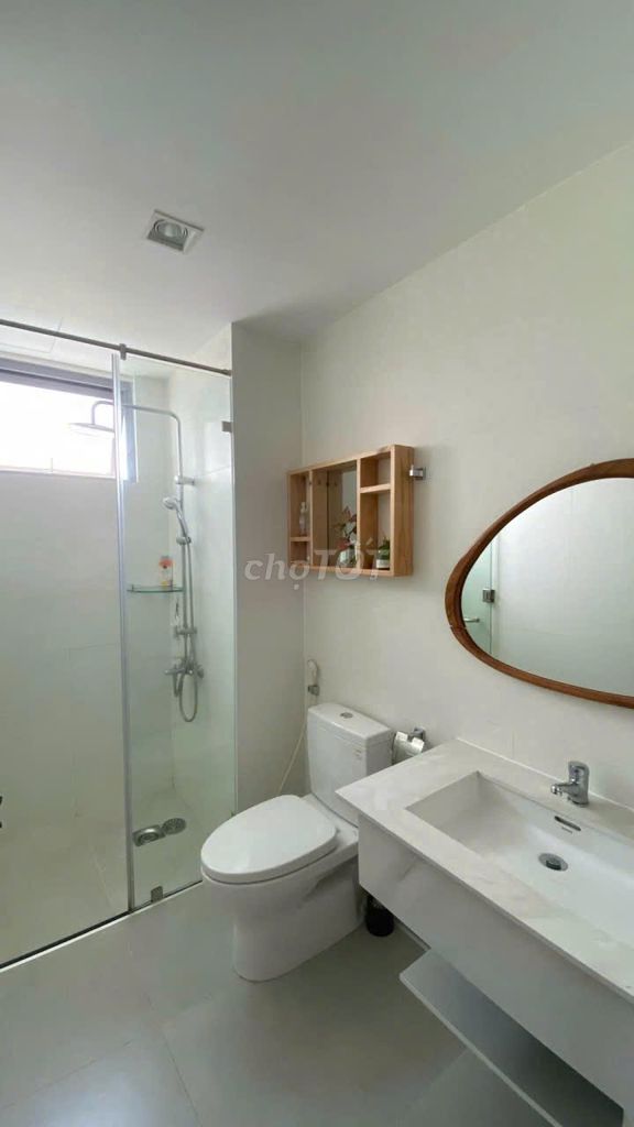 Palm Heights 80 M apartment 2 bedroom 2 toilets heading south view pool